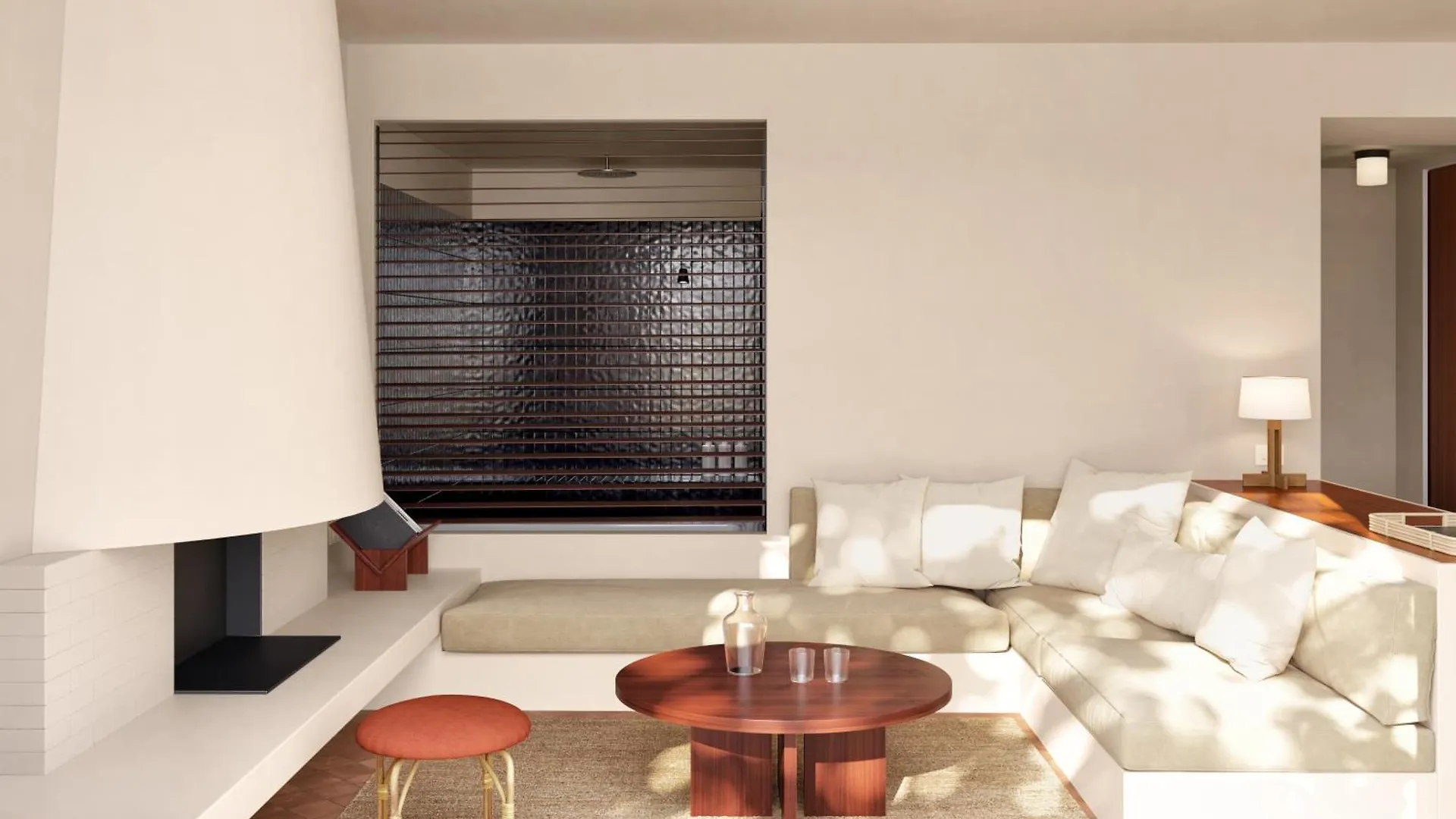 Finca Victoria Hotel & Spa Begur Španělsko