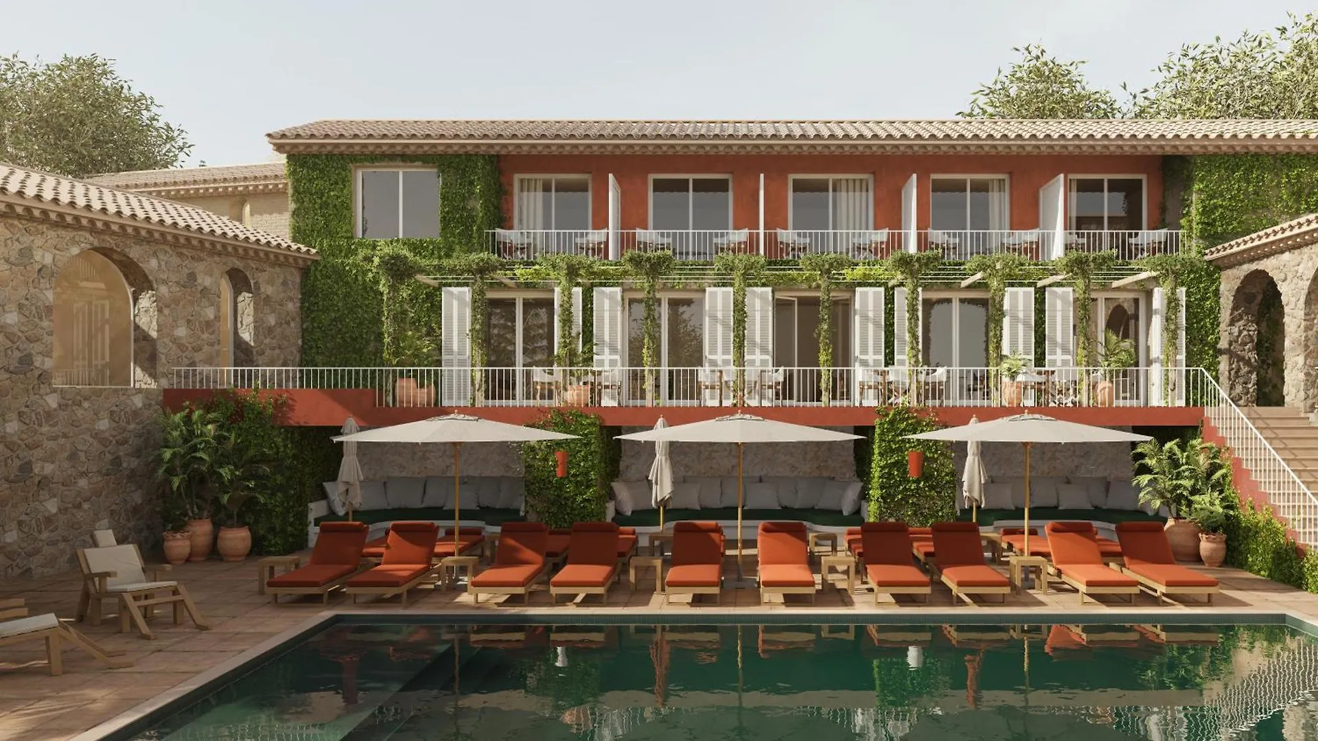 Finca Victoria Hotel Isla Roja