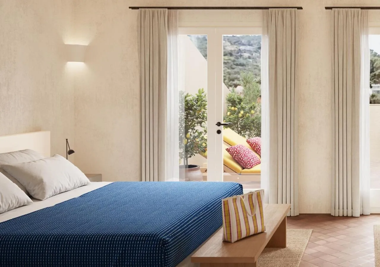 Finca Victoria Hotel Isla Roja Spain