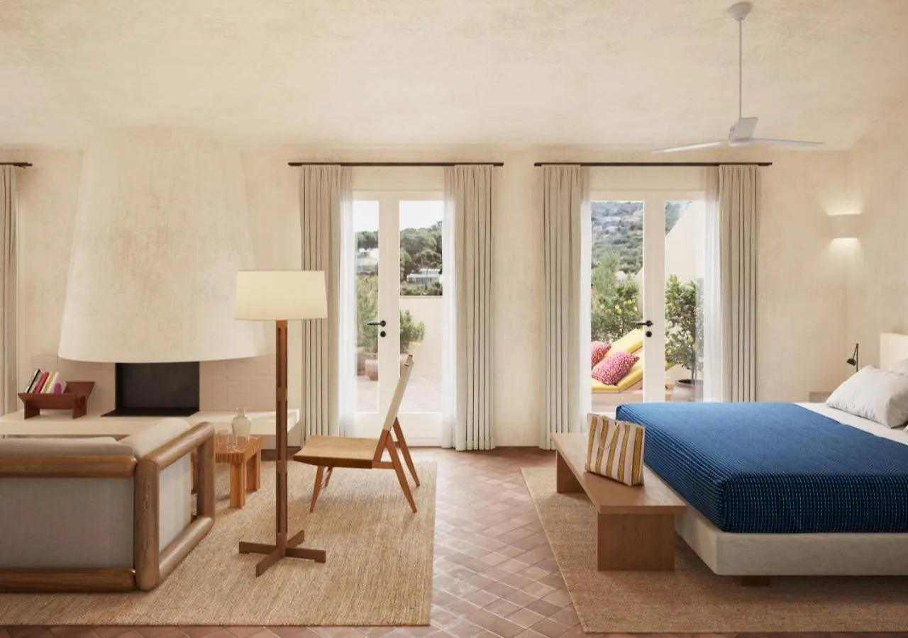 *****  Finca Victoria Hotel Isla Roja Spain