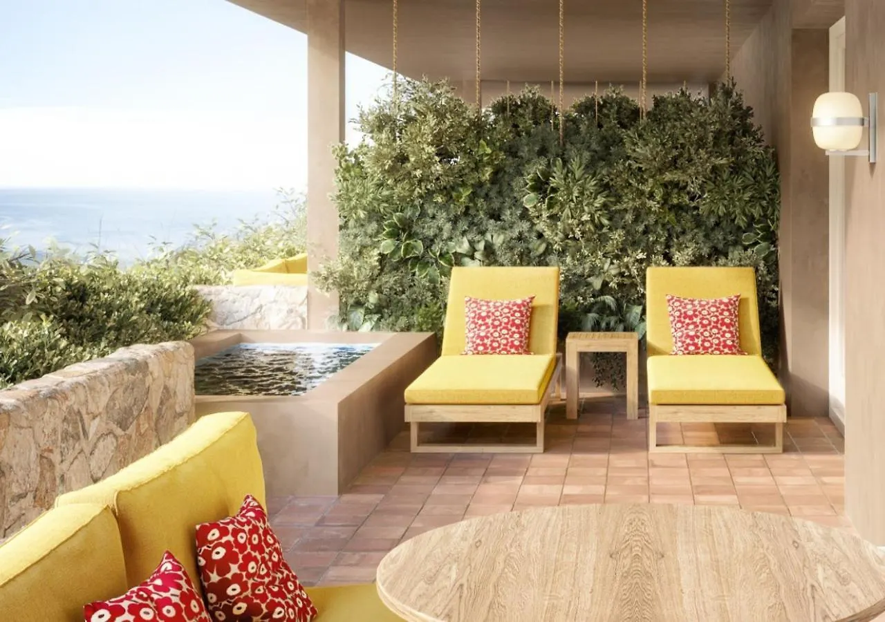 Finca Victoria Hotel Isla Roja Begur