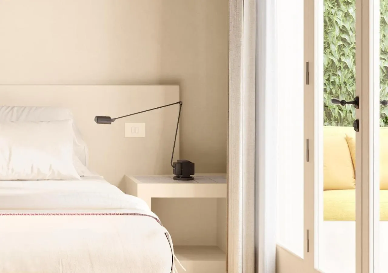 Finca Victoria Hotel Isla Roja 5*, Begur