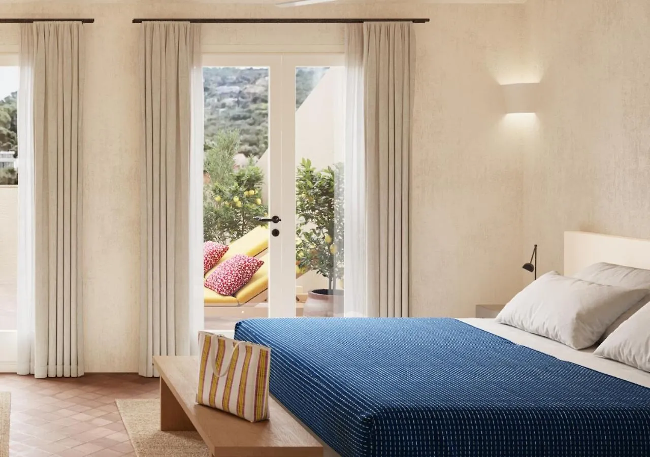 *****  Finca Victoria Hotel Isla Roja Spain