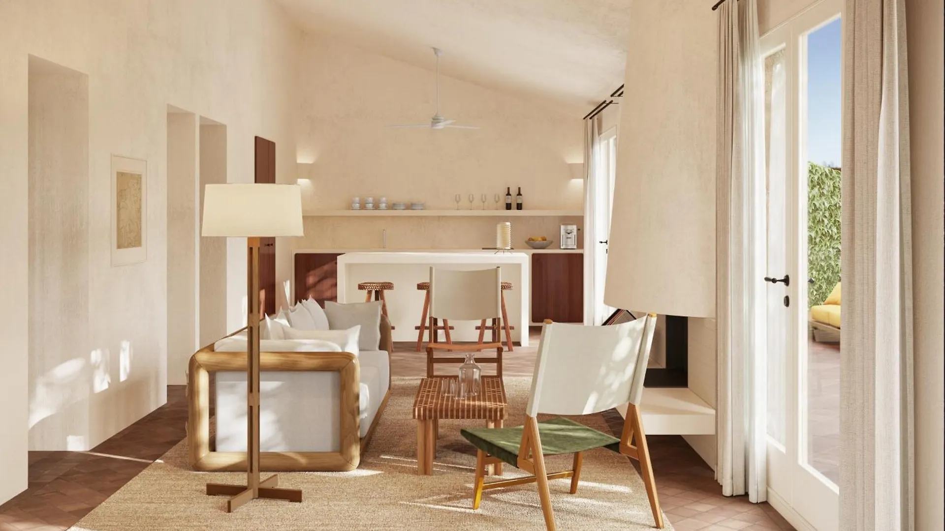 Finca Victoria Hotel & Spa Begur Španělsko