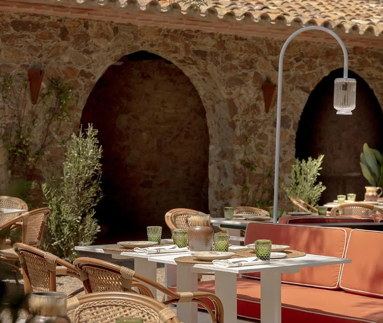 Finca Victoria Hotel & Spa بيغور