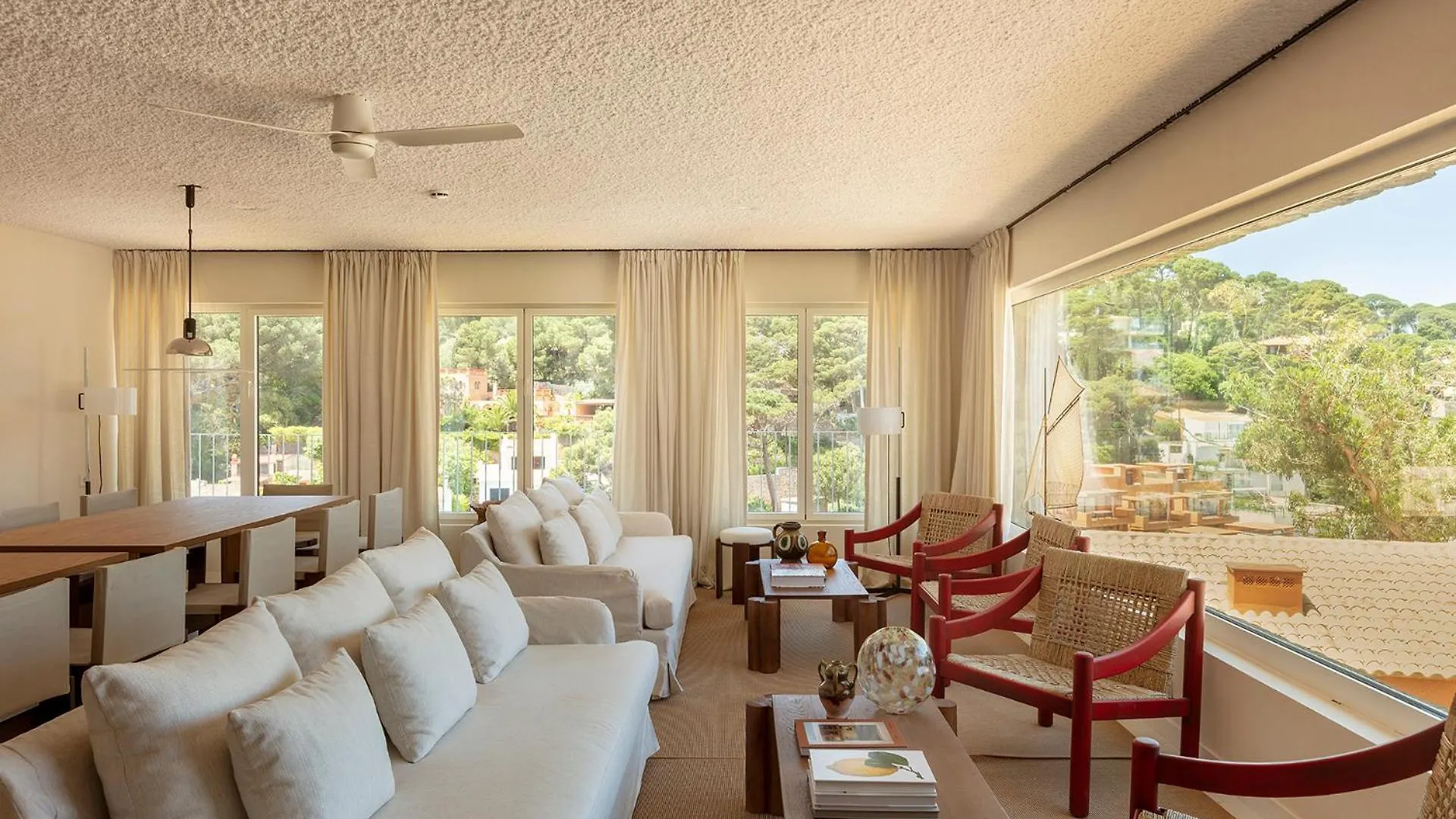 Finca Victoria Hotel & Spa بيغور