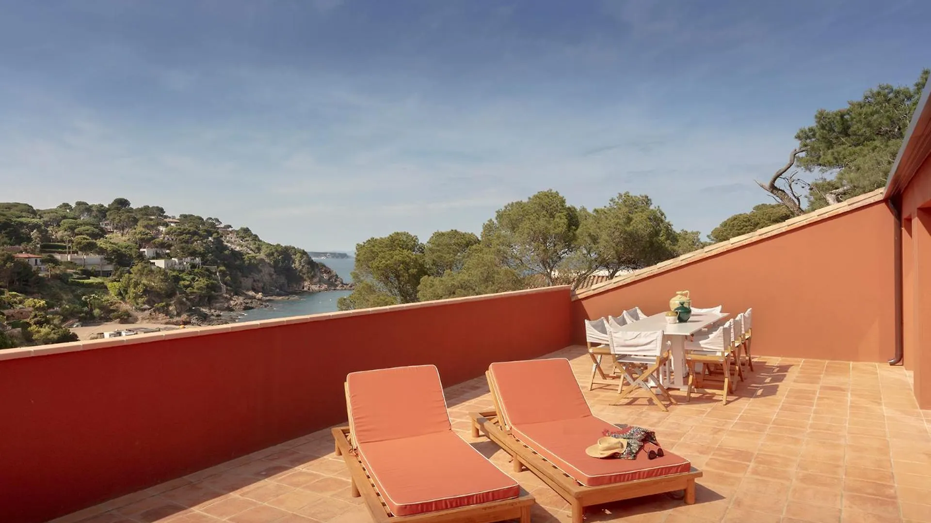 Finca Victoria Hotel & Spa Begur