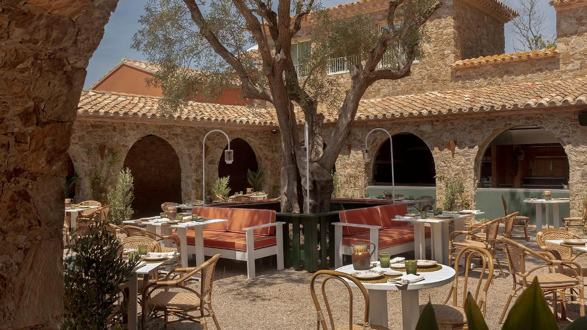 *****  Finca Victoria Hotel & Spa بيغور إسبانيا
