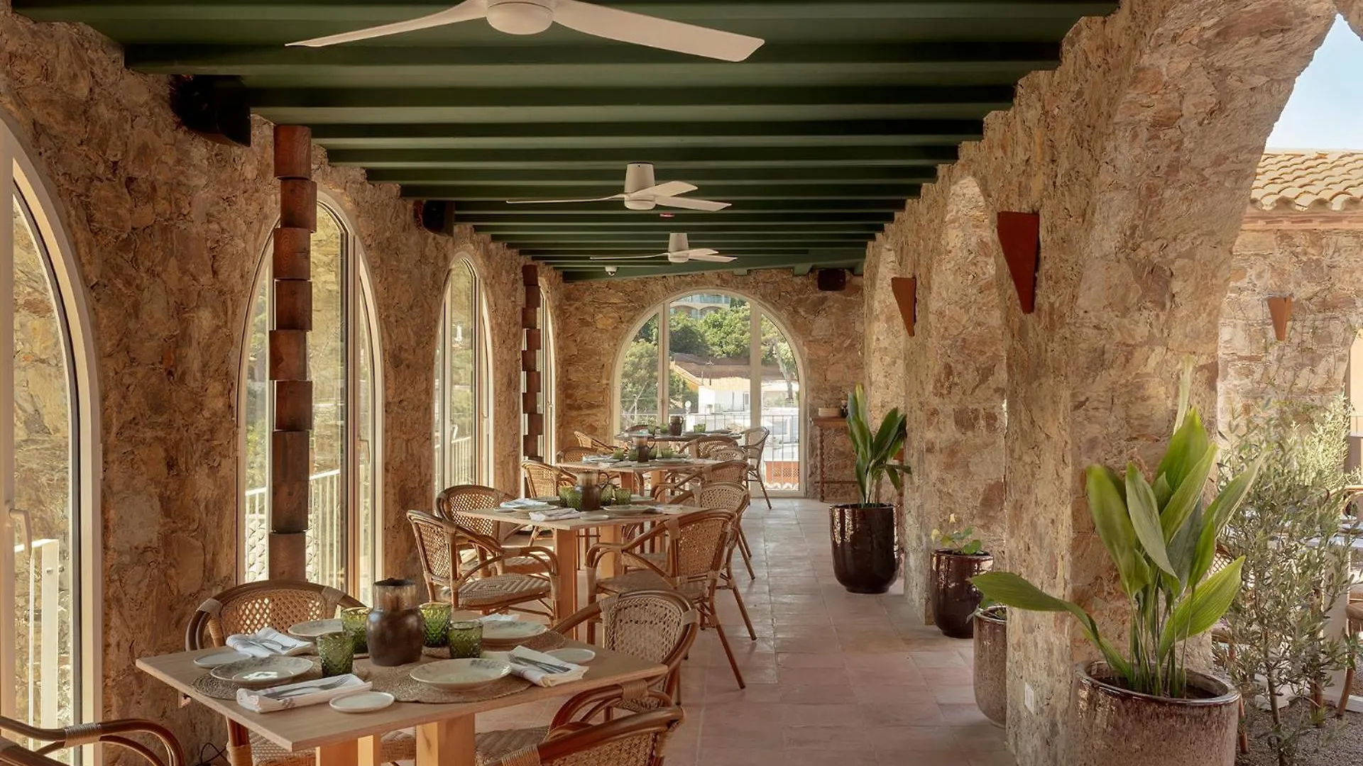 Finca Victoria Hotel & Spa بيغور