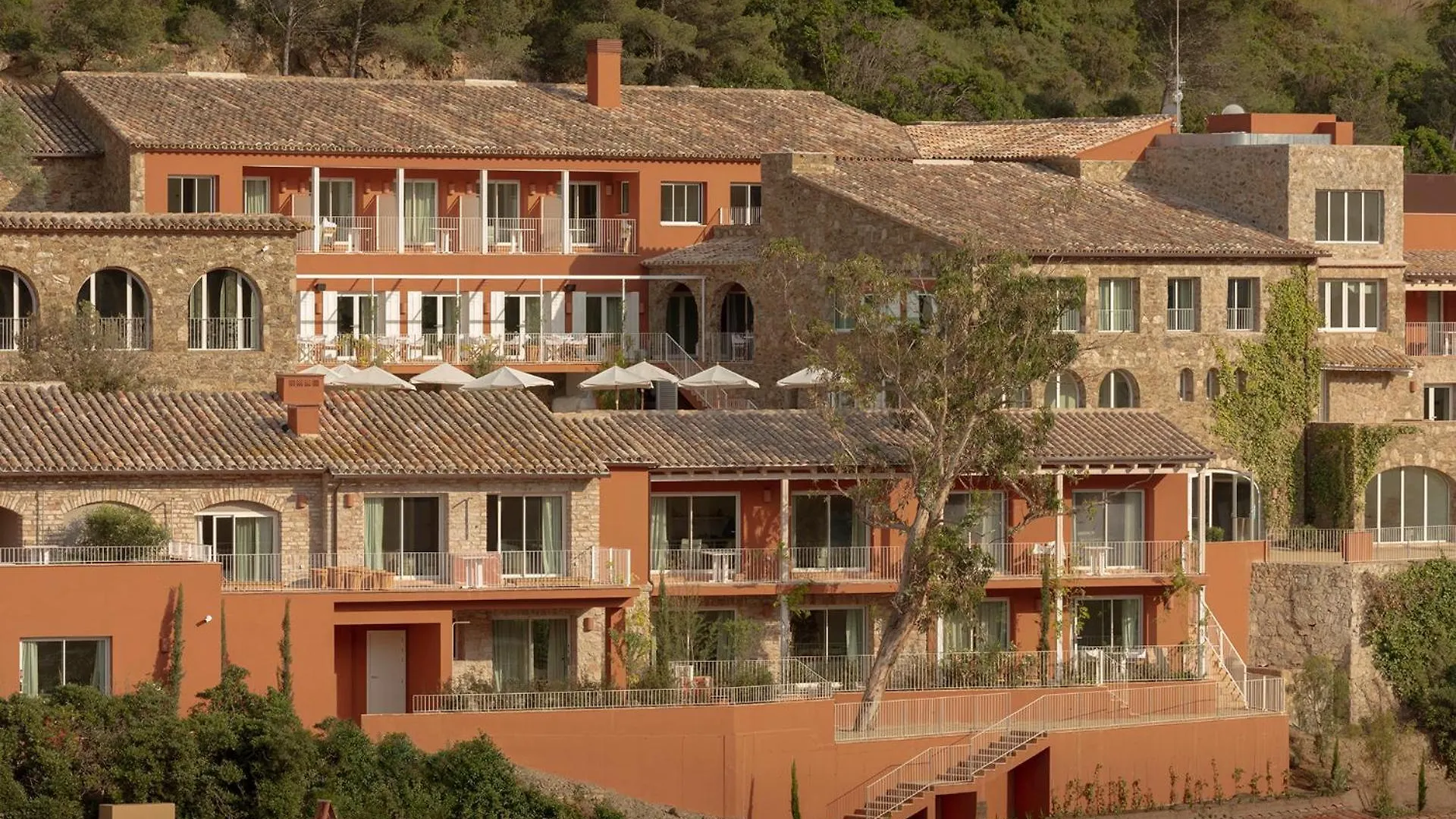 Finca Victoria Hotel & Spa بيغور