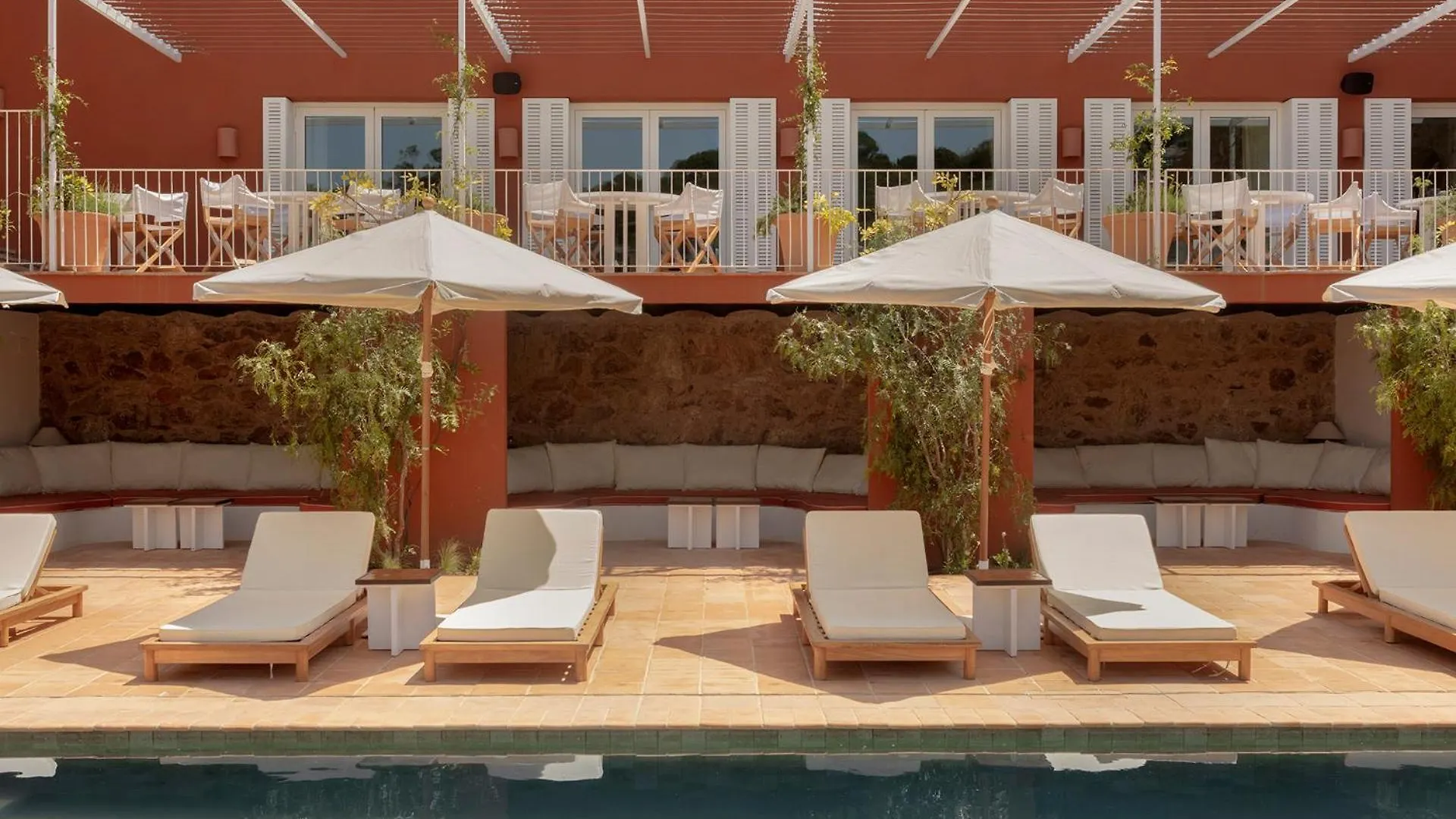 Finca Victoria Hotel & Spa بيغور 5*,