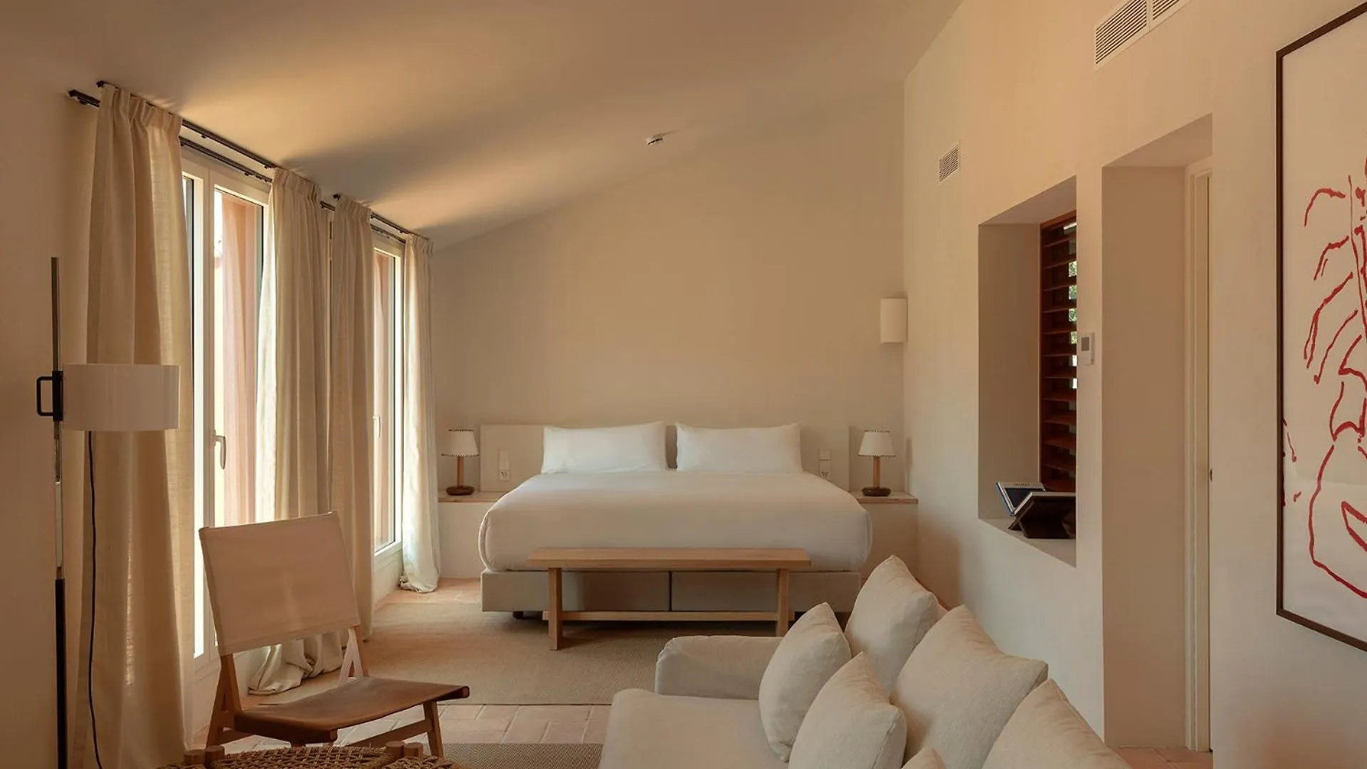 Finca Victoria Hotel & Spa بيغور