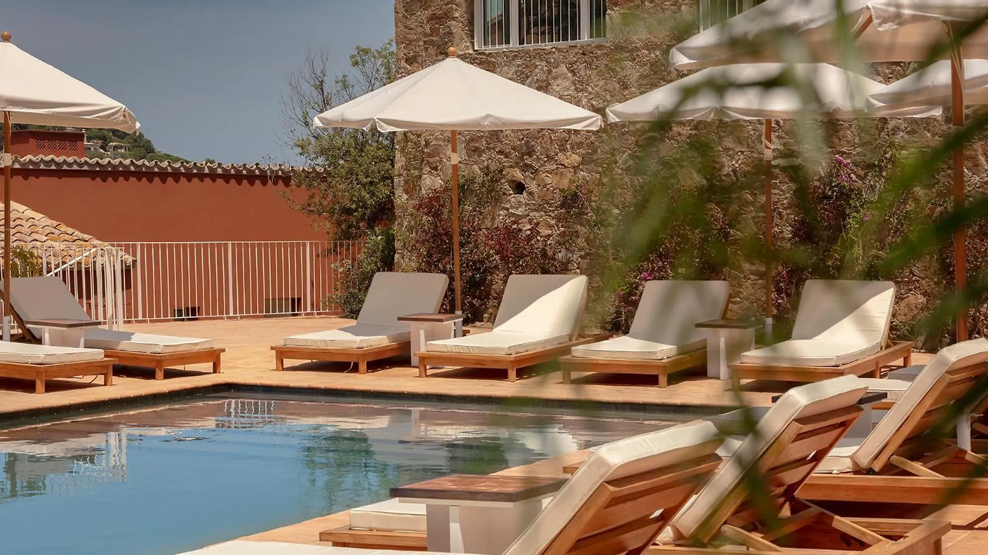 Finca Victoria Hotel & Spa Begur