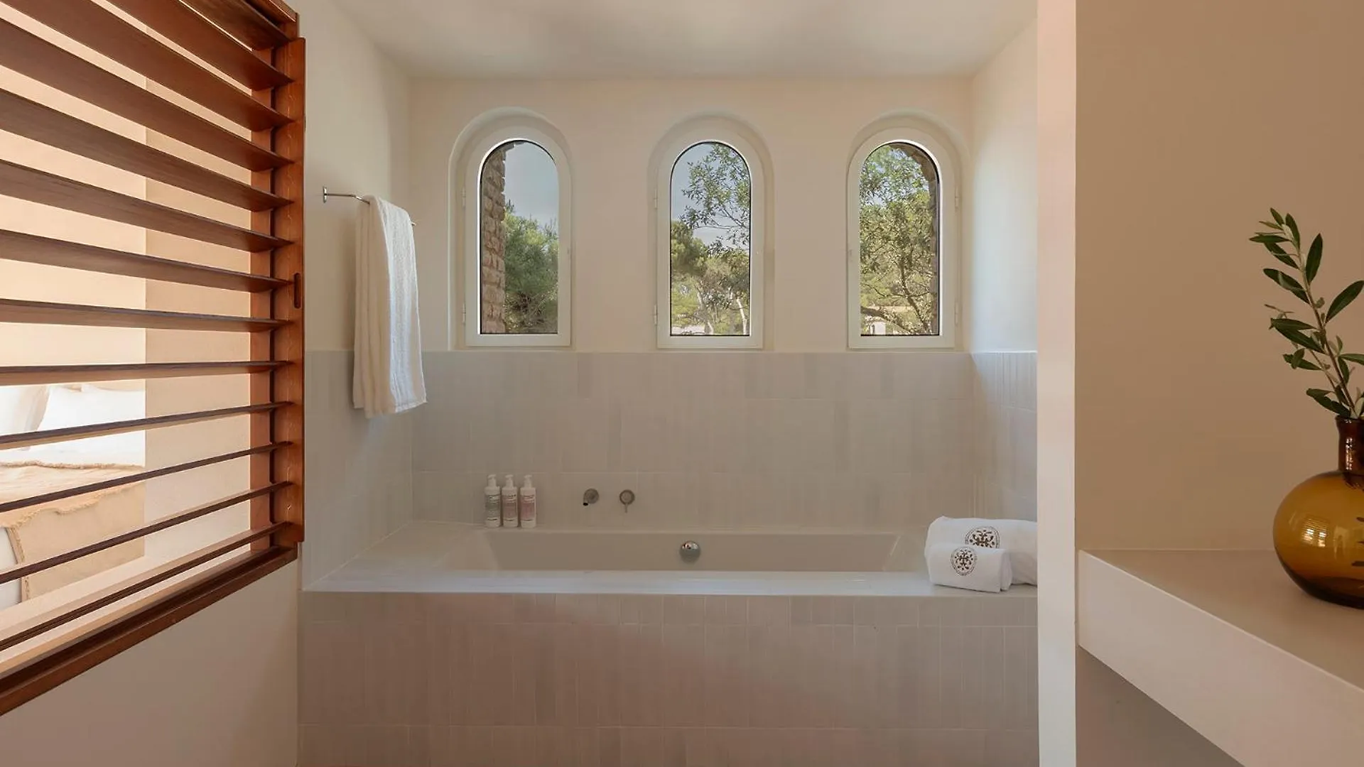 Finca Victoria Hotel & Spa بيغور 5*,