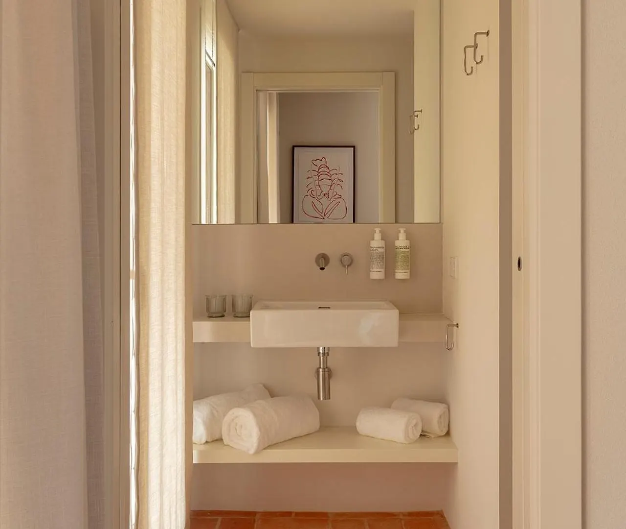 Finca Victoria Hotel & Spa بيغور