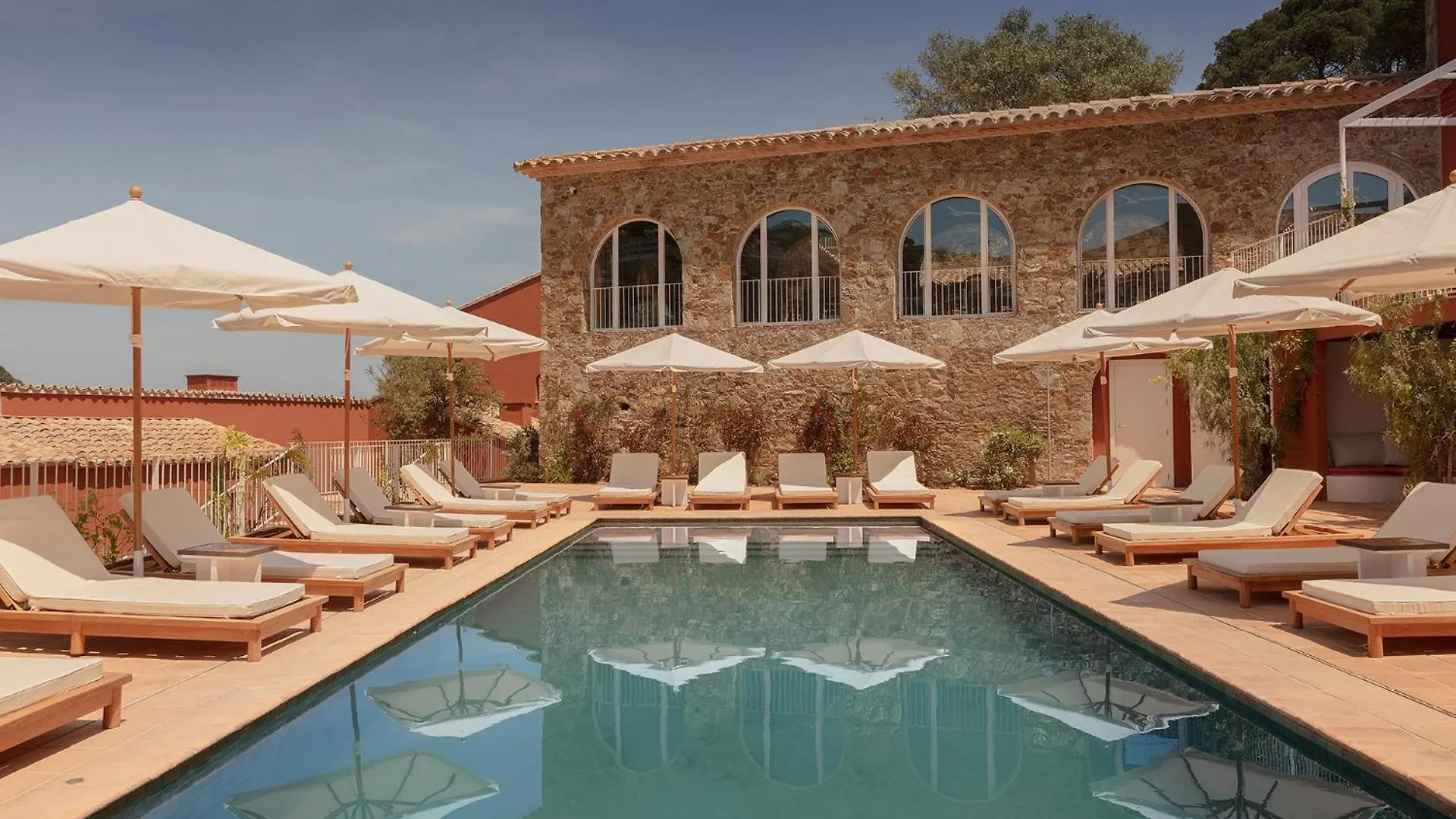 Finca Victoria Hotel & Spa بيغور