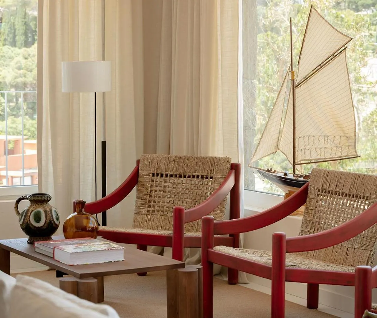 Finca Victoria Hotel & Spa بيغور