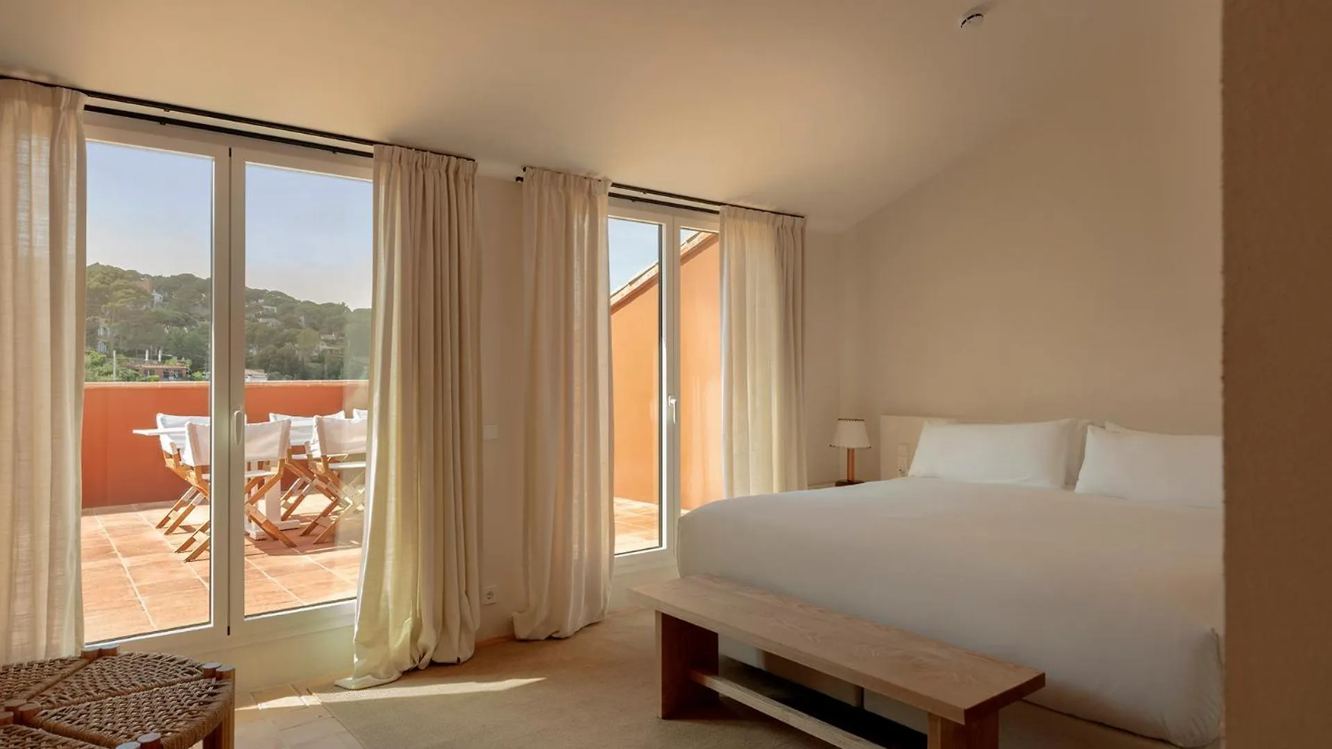 Finca Victoria Hotel & Spa بيغور