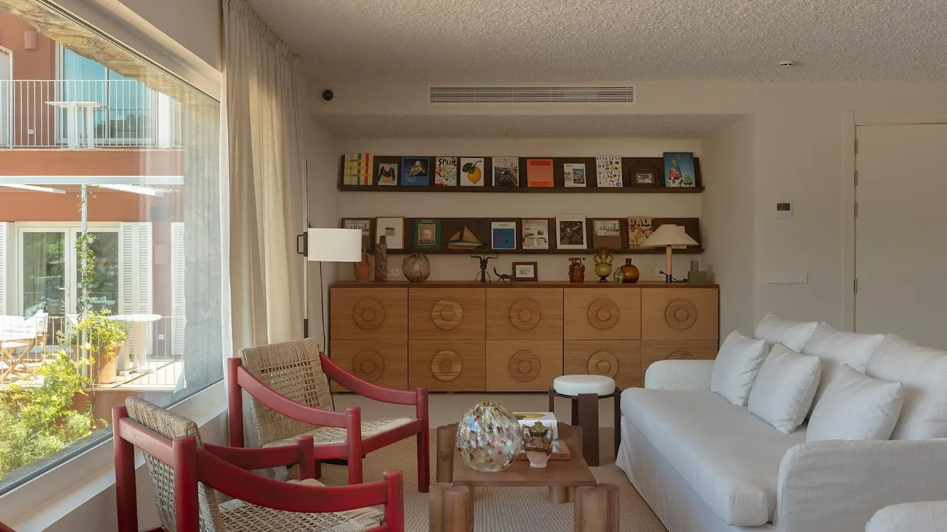 Finca Victoria Hotel & Spa بيغور إسبانيا