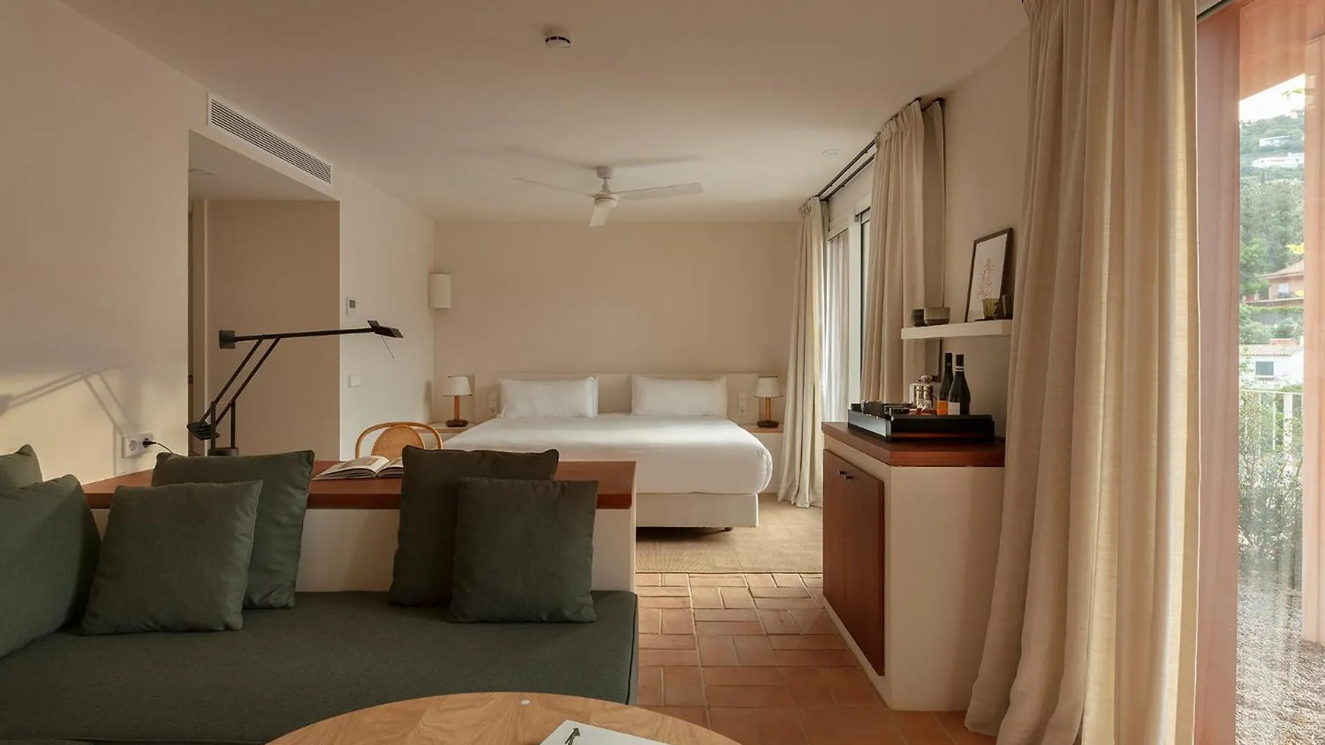 Finca Victoria Hotel & Spa بيغور