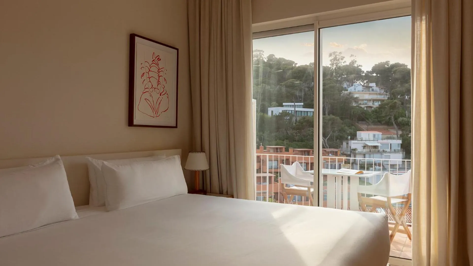 Finca Victoria Hotel & Spa بيغور