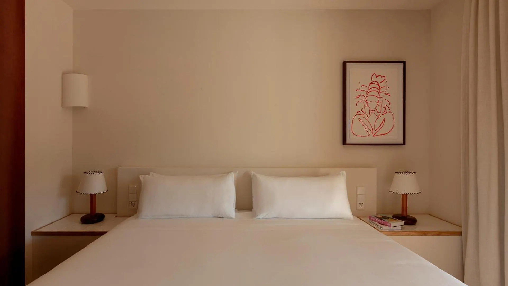Finca Victoria Hotel & Spa بيغور 5*,