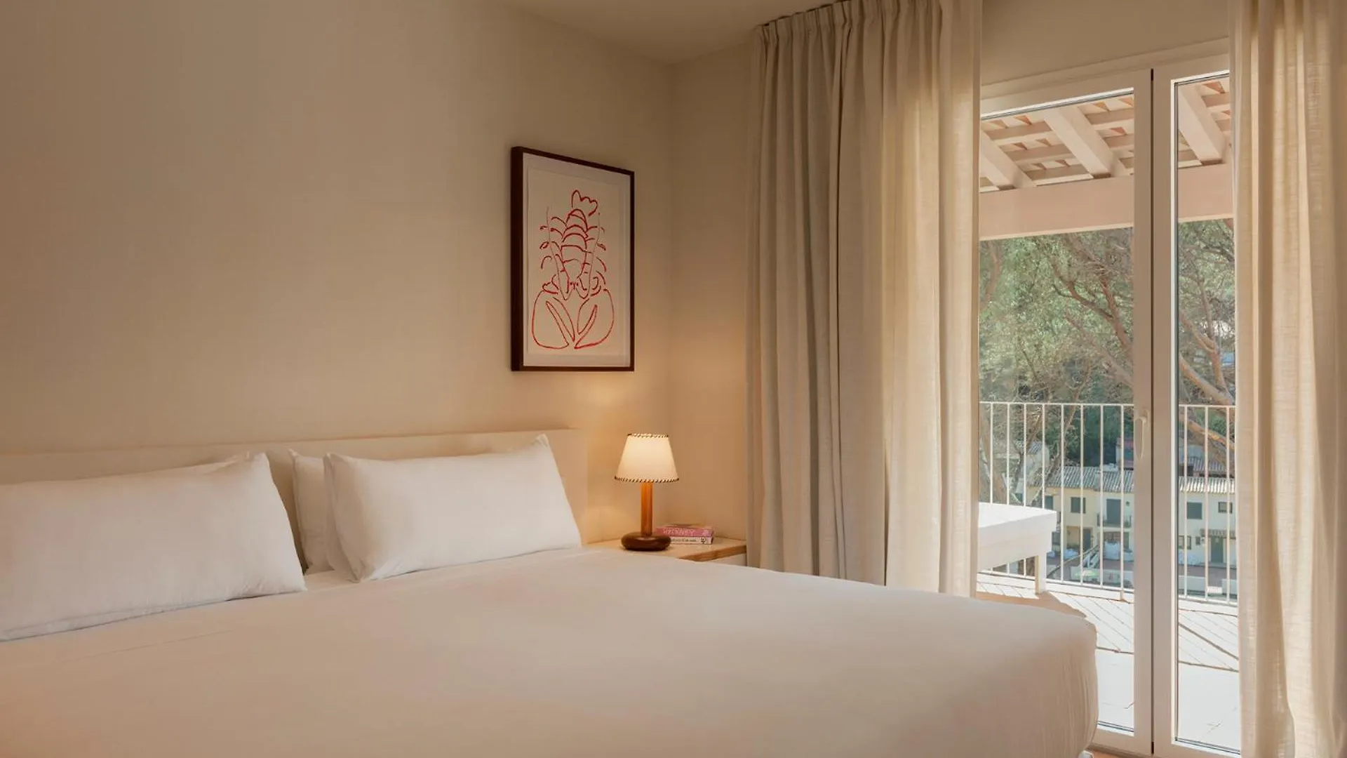 Finca Victoria Hotel & Spa بيغور