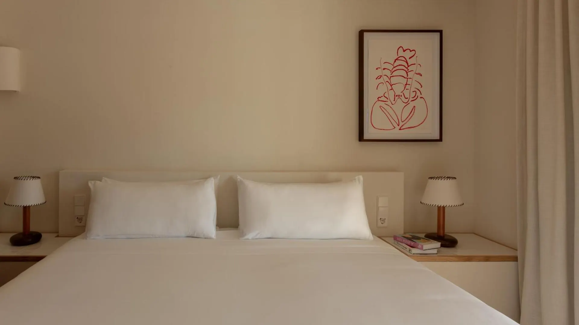 Finca Victoria Hotel & Spa بيغور
