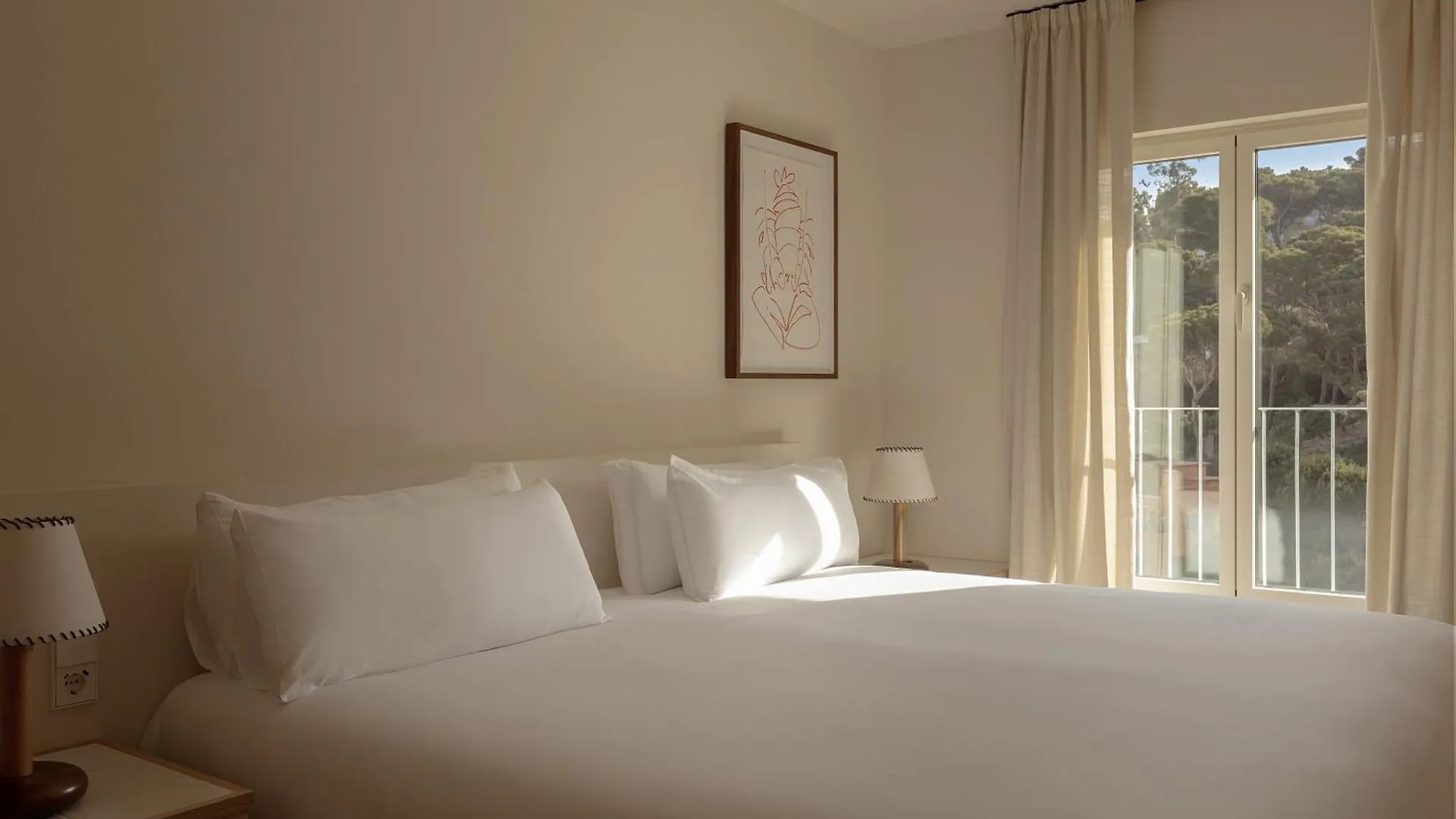 Finca Victoria Hotel & Spa بيغور إسبانيا