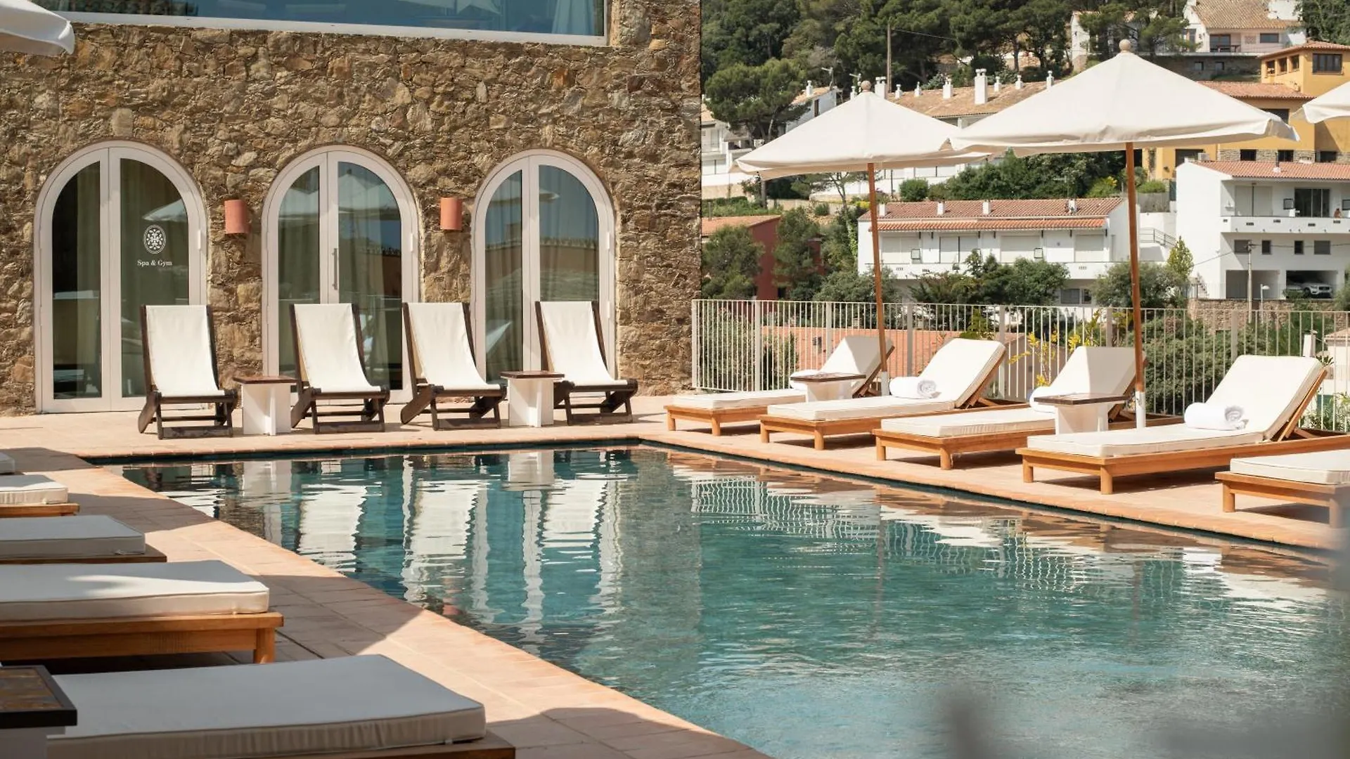 Finca Victoria Hotel & Spa بيغور 5*,  إسبانيا