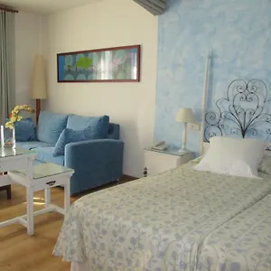 Hotel Rosa &, Begur