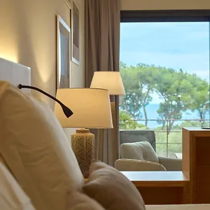 Hotel L'aixart Aiguablava, Begur