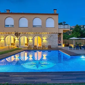 2* Hotel Hostalet De - Adults Only