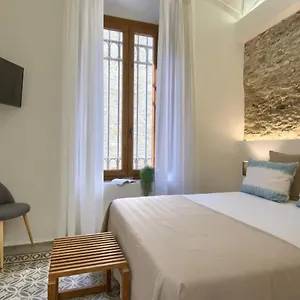 Hotel Hanoi, Begur