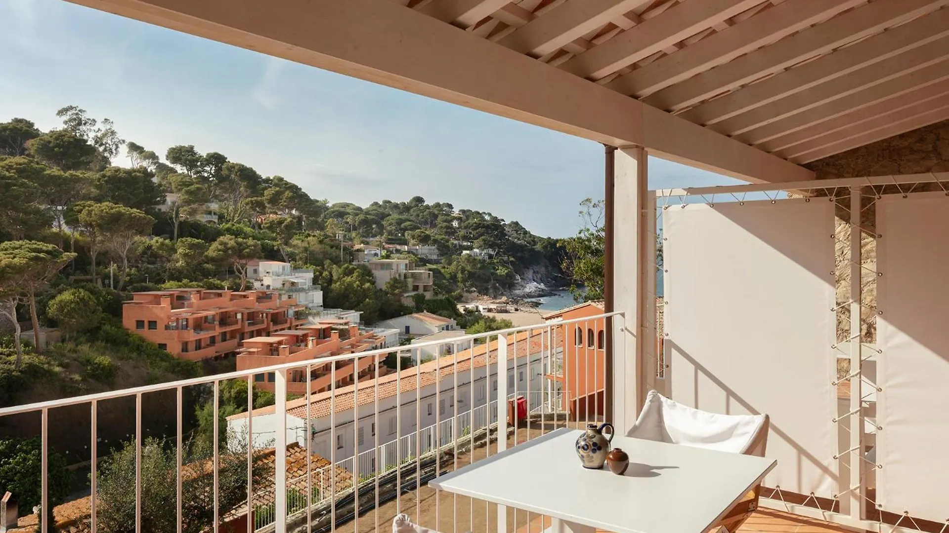 Finca Victoria Hotel & Spa Begur